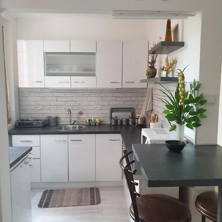 Despot Apartmani Ni Buitenkant foto