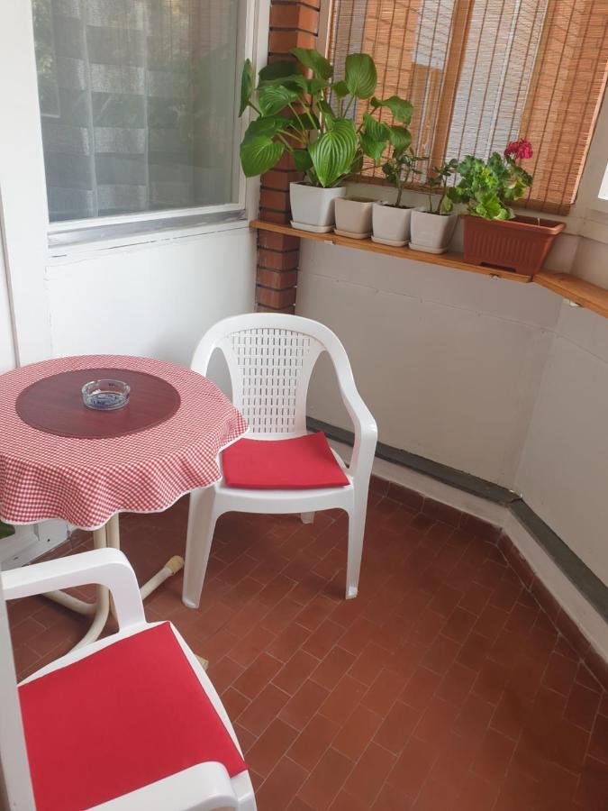 Despot Apartmani Ni Buitenkant foto