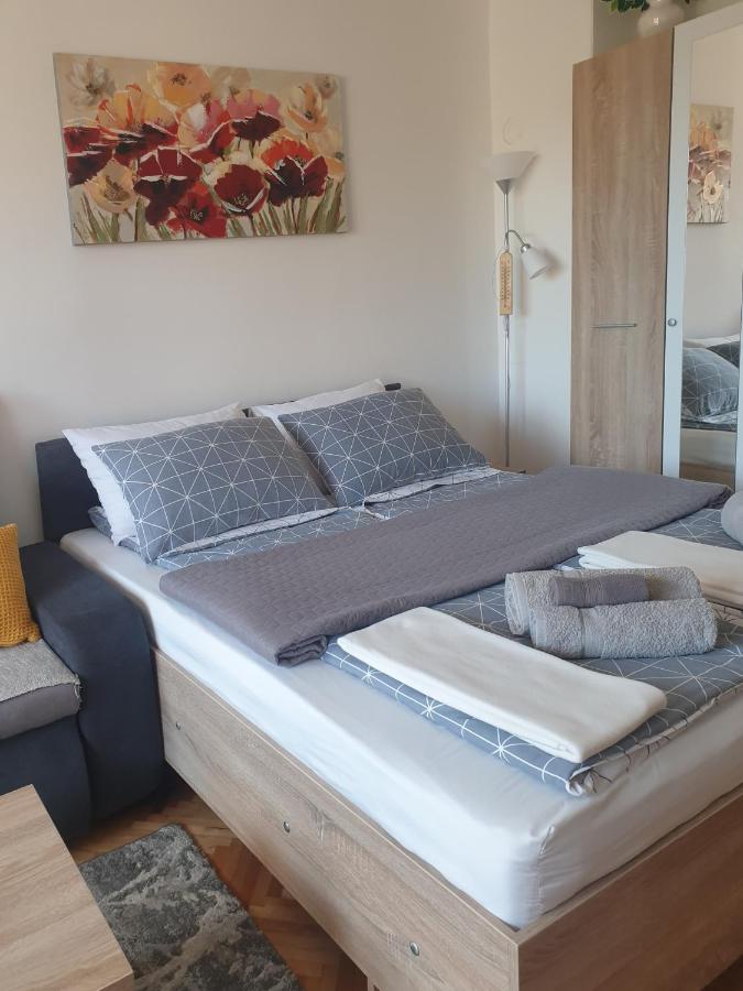 Despot Apartmani Ni Buitenkant foto