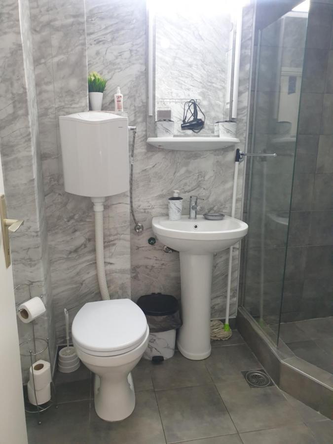 Despot Apartmani Ni Buitenkant foto