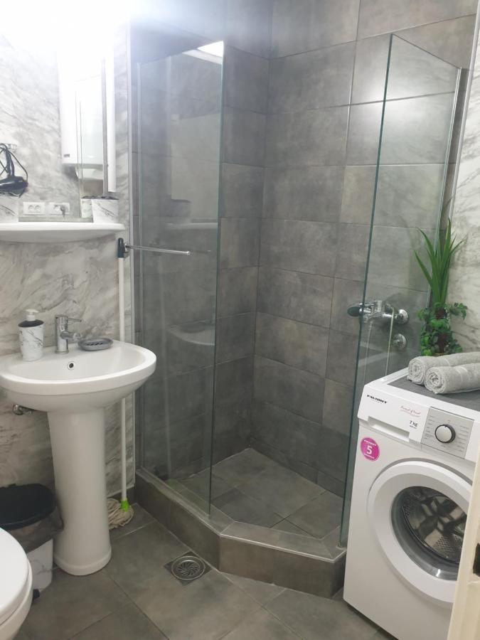 Despot Apartmani Ni Buitenkant foto