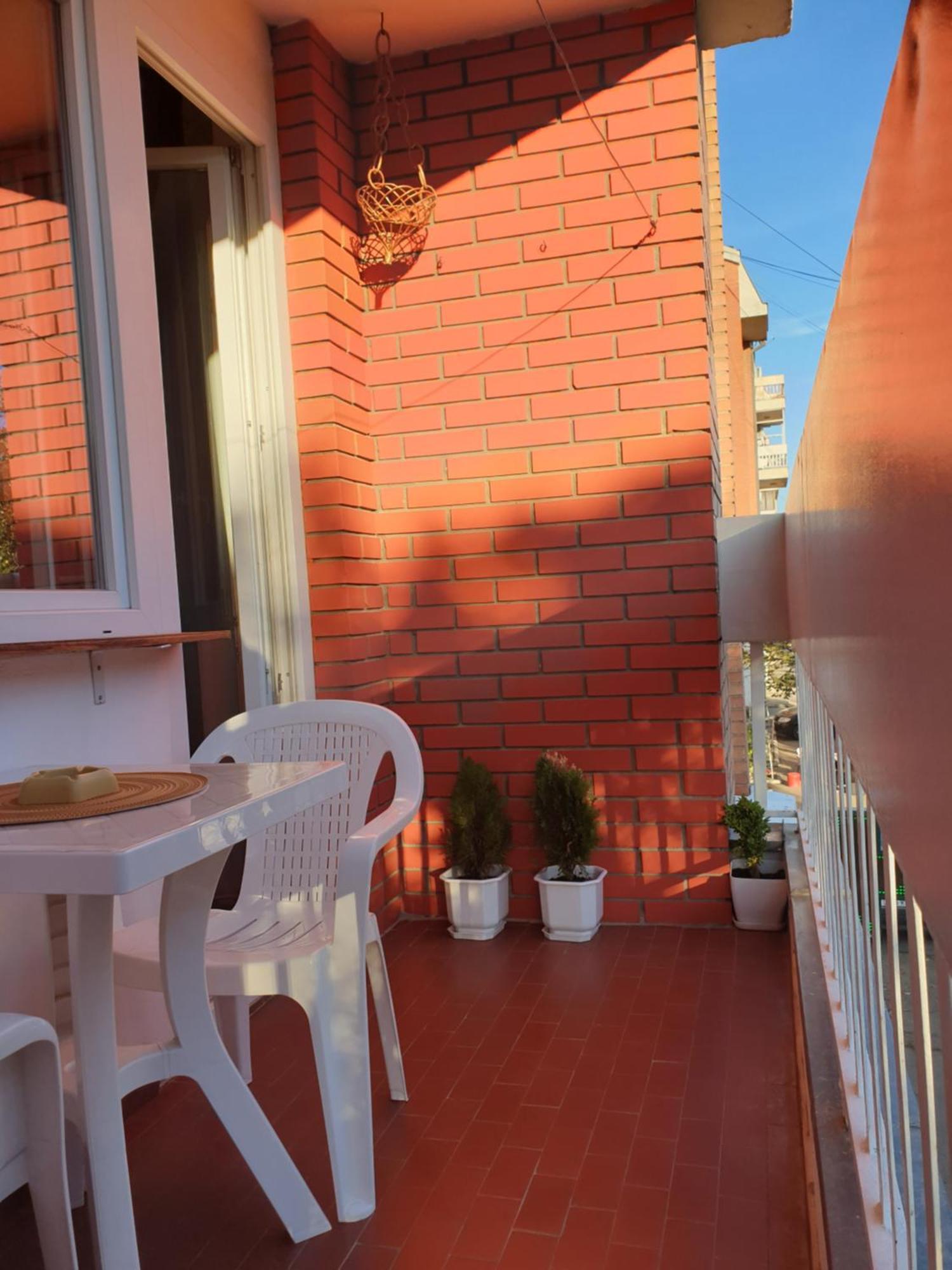 Despot Apartmani Ni Buitenkant foto
