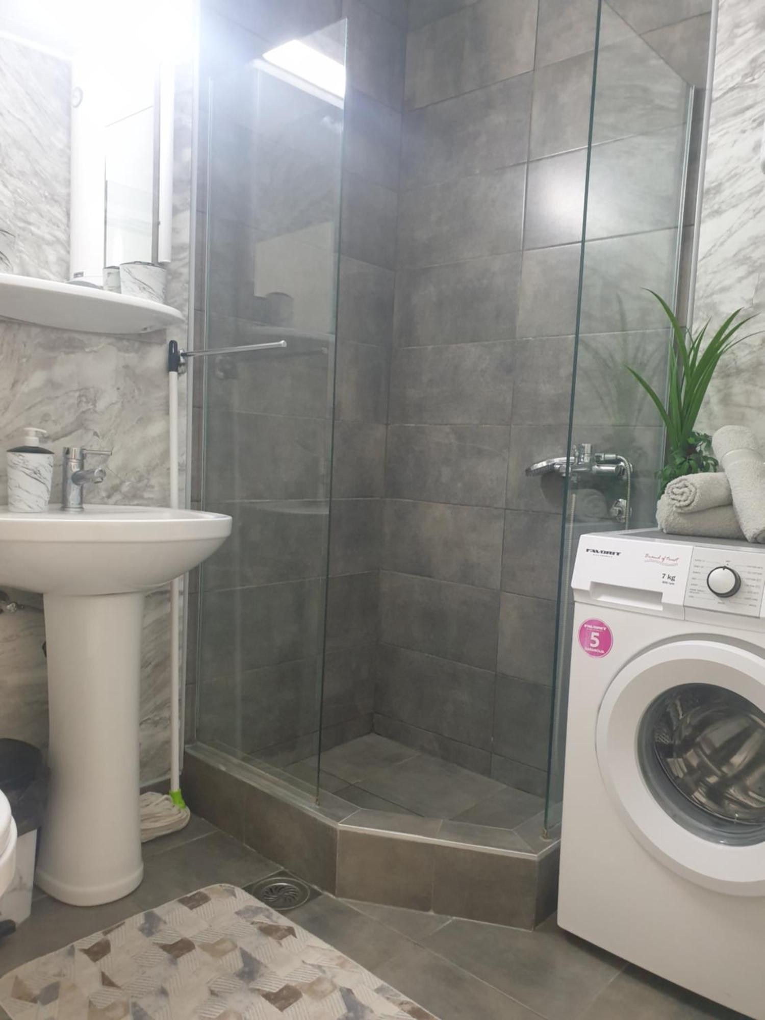 Despot Apartmani Ni Buitenkant foto